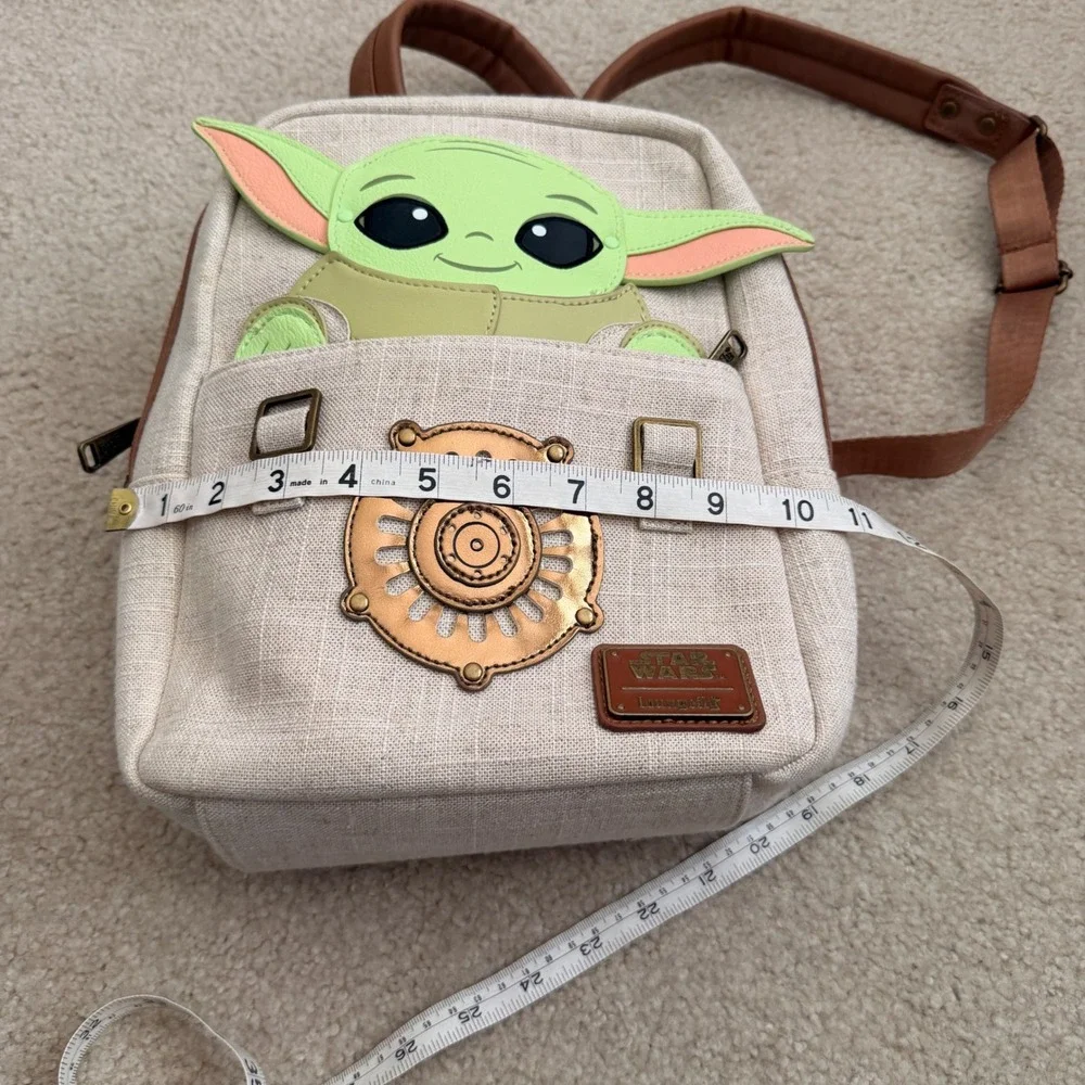 Loungefly star wars
